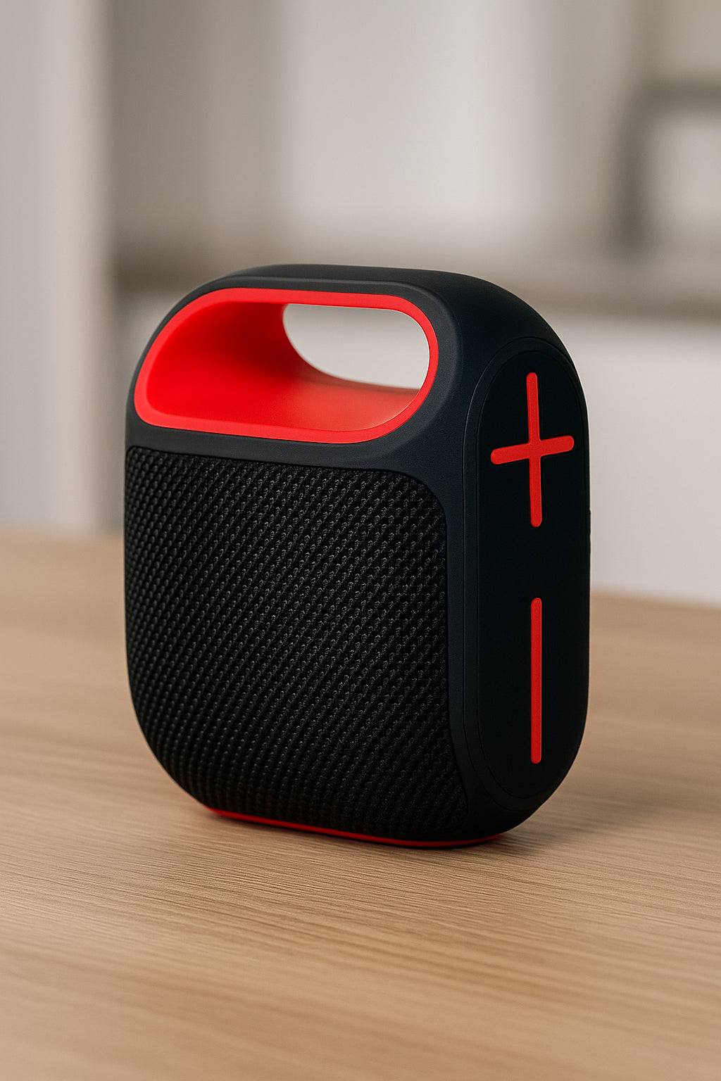 BASS 10W Portable Wireless Bluetooth Speakers