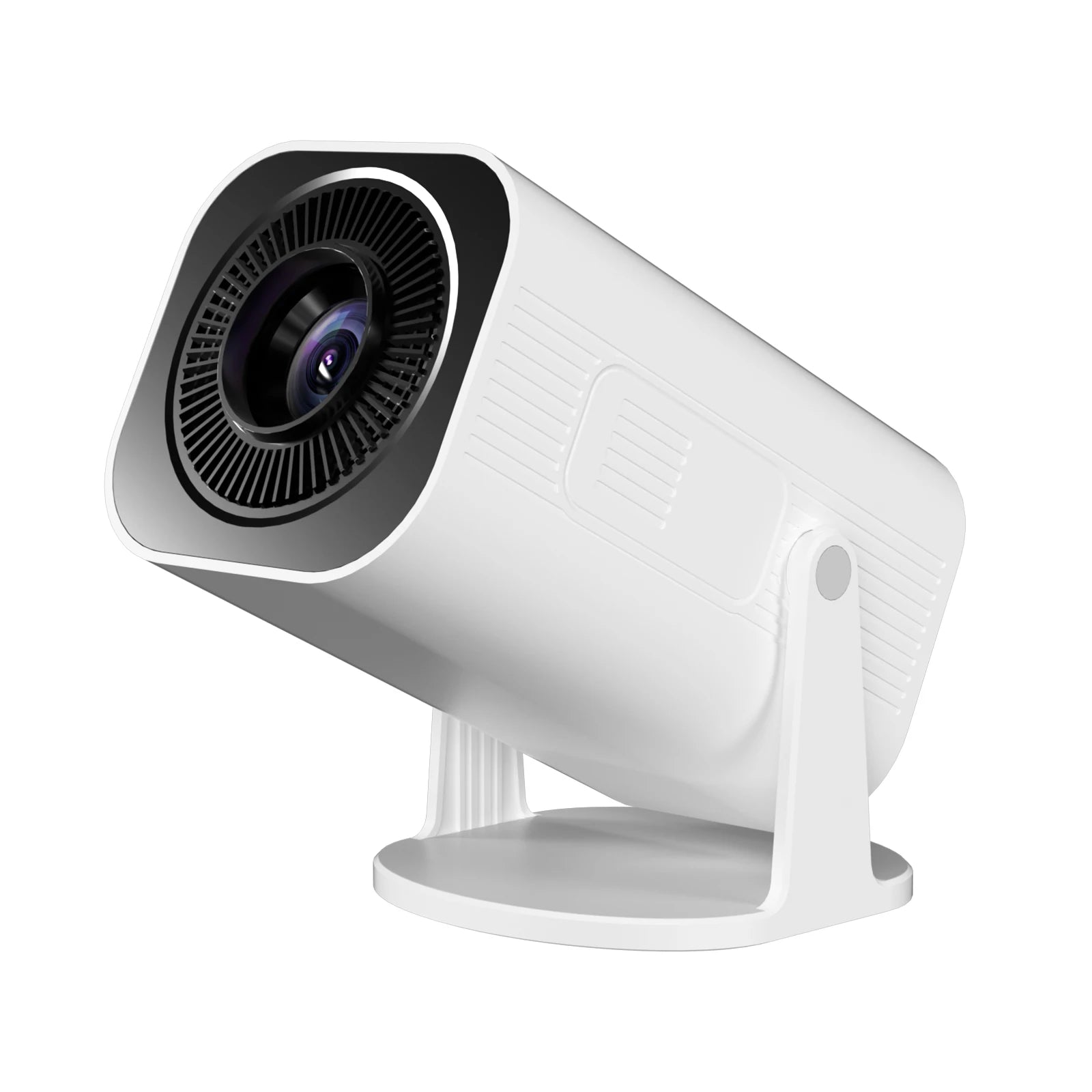 Android 14 P330W Projector HD 1080P 4K Supported Allwinner H723 BT5.3 Smart TV Office Micro Portable Wifi6 Home Theater
