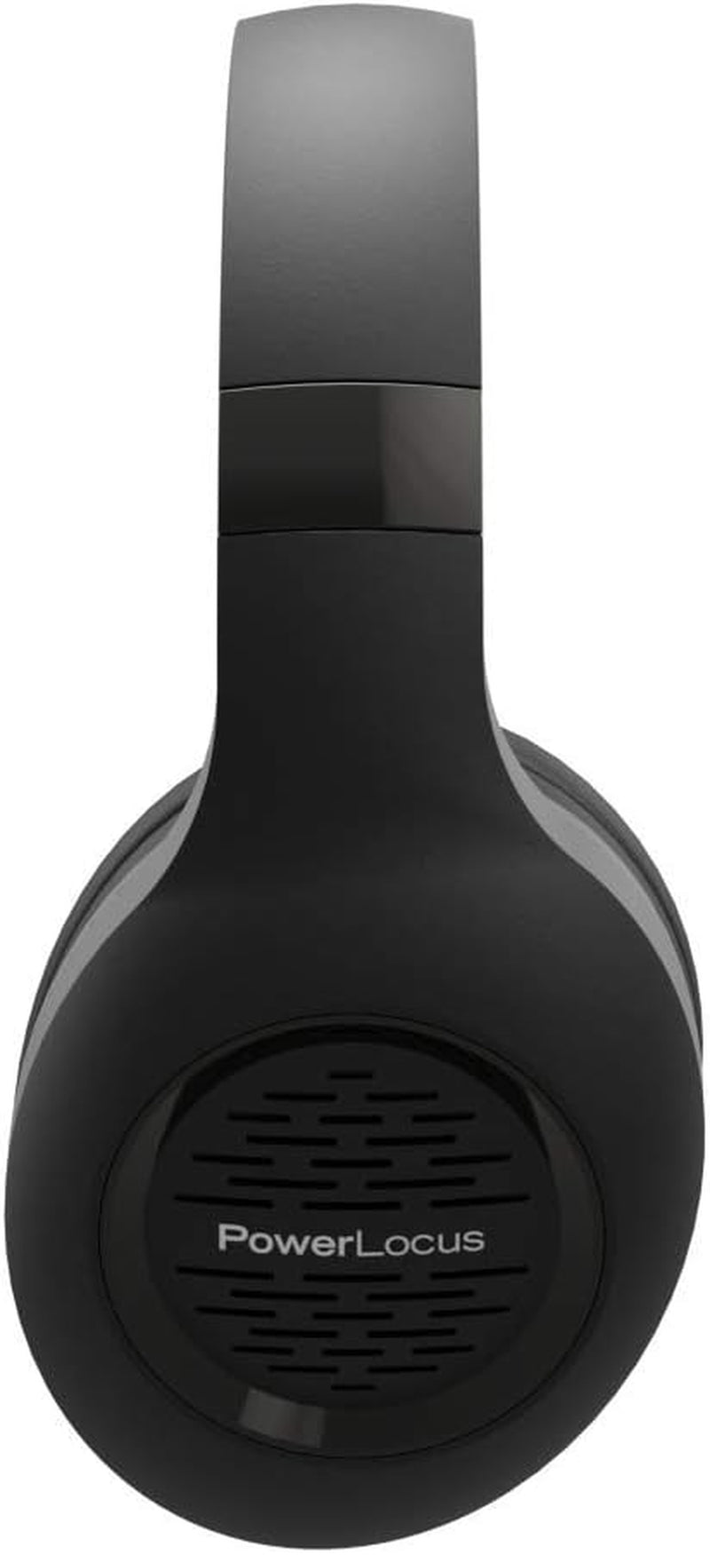Bluetooth Headphones Over-Ear, Powerlocus Wireless Headphones, Hi-Fi Stereo Deep