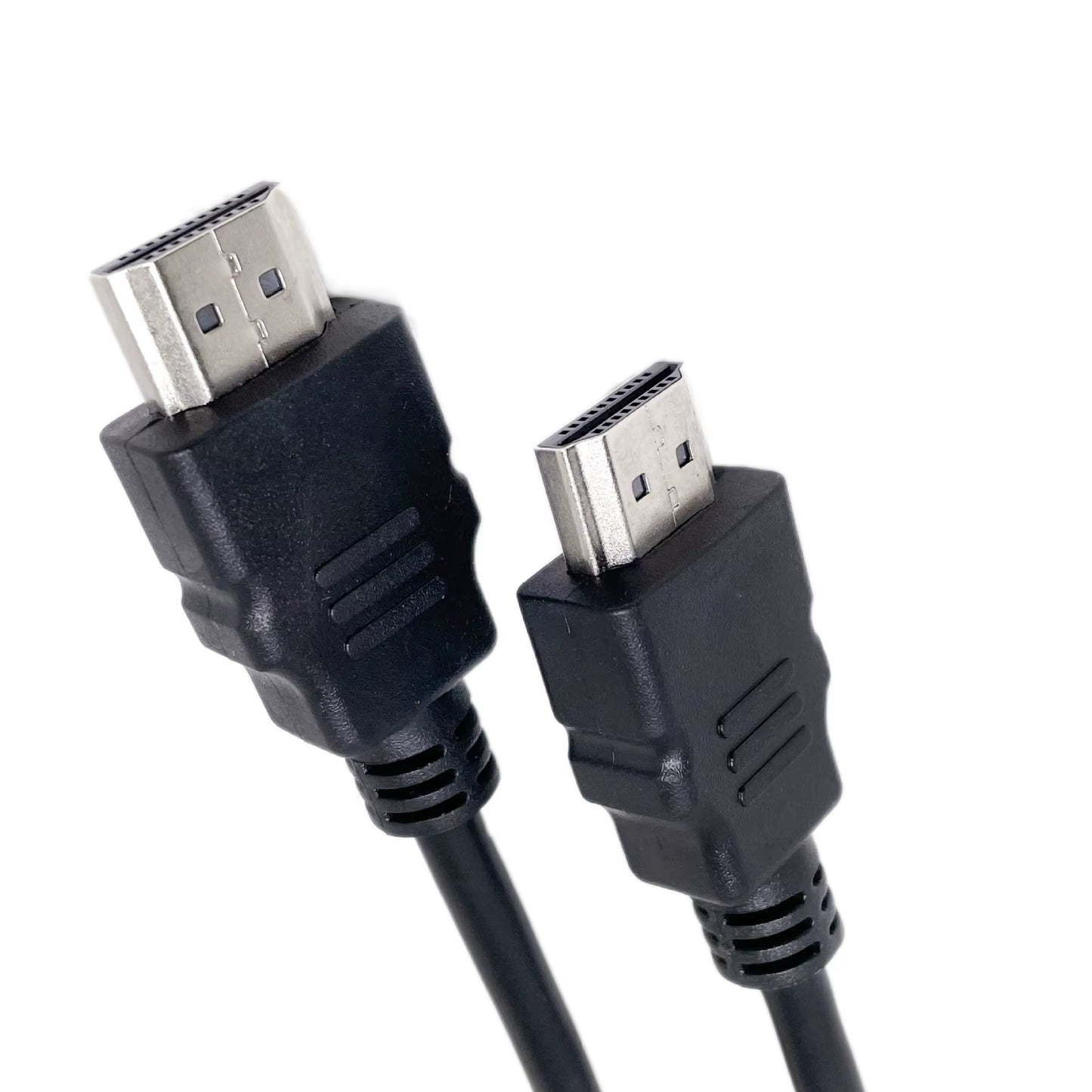 High Speed HDMI OD5.5 Compatible High Definition Cable 1080P High Speed HDTV Data Cable Version Computer Monitor Video Cable
